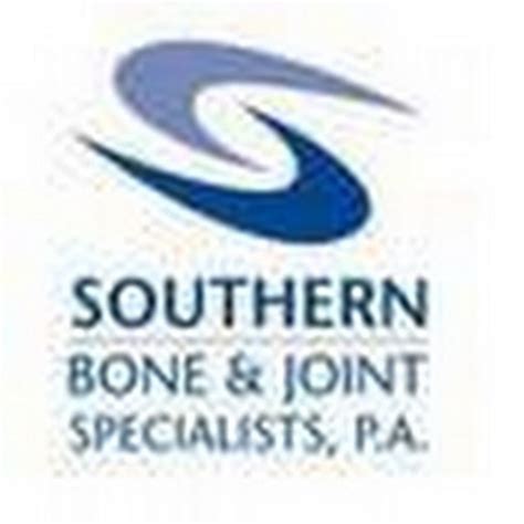 Southern bone and joint - The spine surgeons at Southern Bone & Joint Specialists are eminently qualified to treat the full range of disorders affecting the cervical, thoracic, and lumbar spine in adults and children. We provide complete diagnostic, treatment, and preventive intervention. We specialize in the treatment of back and neck pain due to injury, deformity, and ... 